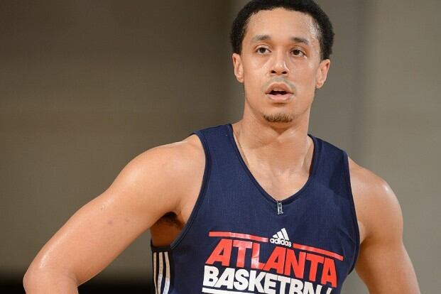NBA Summer League 2013: Day 1 Scores, Stats and Highlights from Vegas