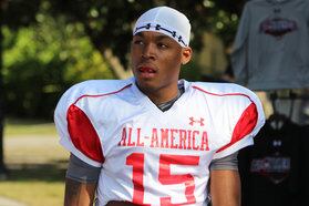 Auburn Signee Earnest Robinson Fails to Qualify, Plans to Enroll at JUCO