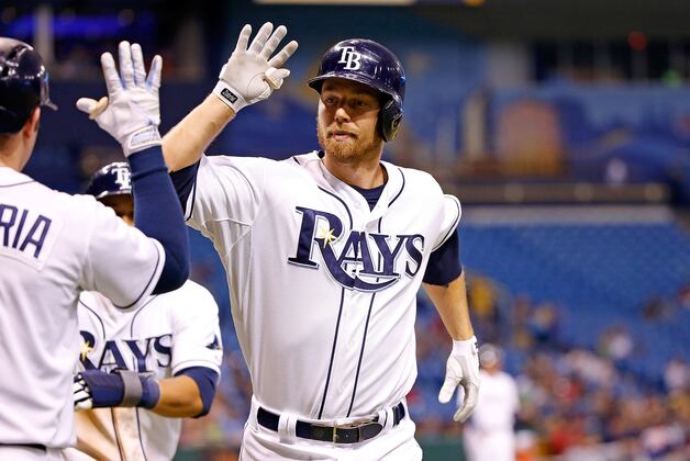 Instant Replay: Cosart Dazzles in Debut, Beats Tampa Bay