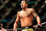 Grant Injured, Pettis to Fight Bendo for Title