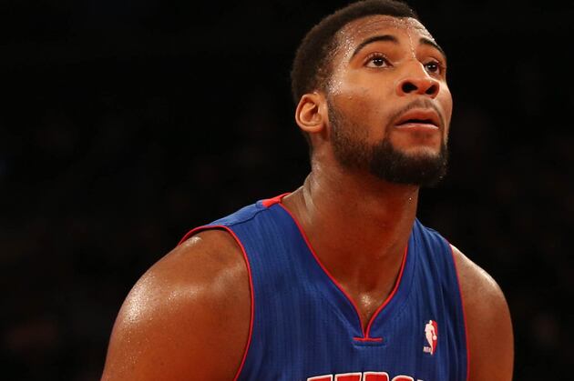 Andre Drummond Wraps Up Dominant Summer League Showing