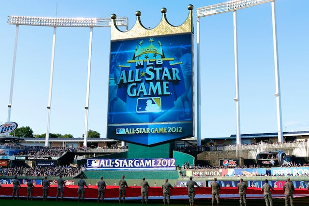 Tracing the Evolution of the MLB All-Star Game