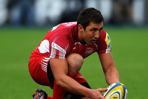 Gavin Henson Pub Fight Claim to Be Investigated