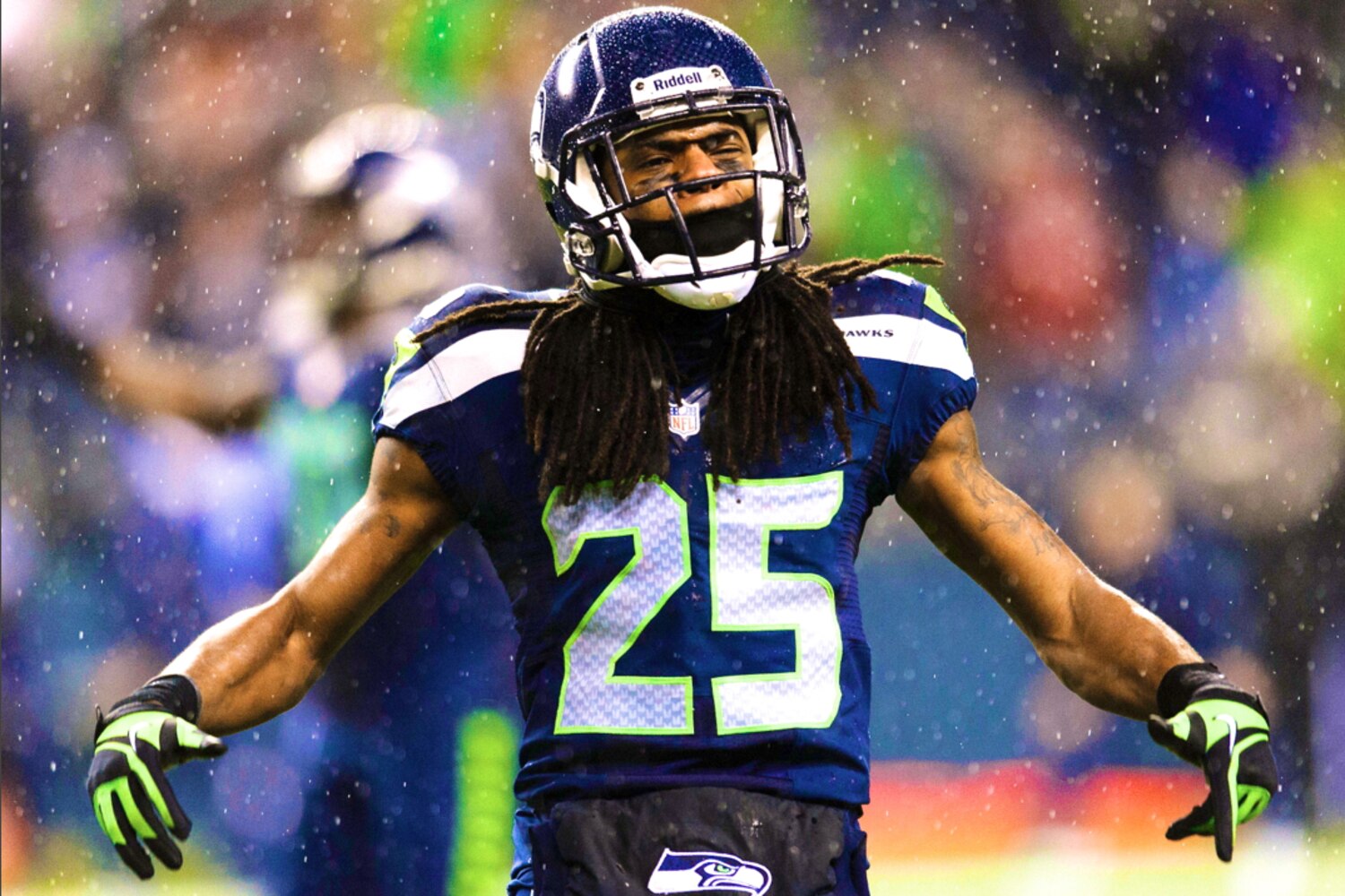 Who is the Next Lockdown Cornerback in the NFL? Bleacher Report