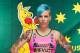 Photo courtesy of Esther Lin for Invicta FC
