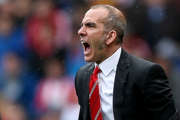 Jozy Altidore Signing Excites Sunderland Boss Paolo Di Canio