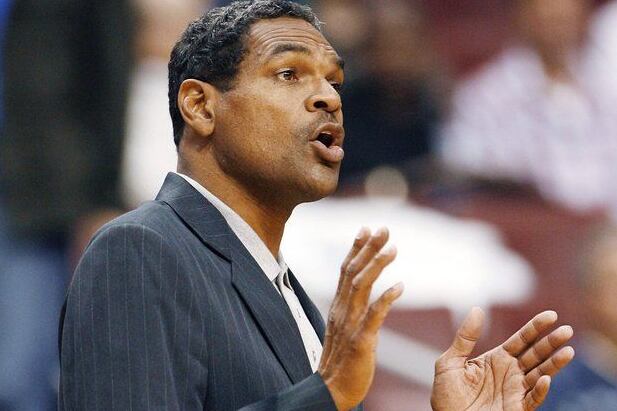 Pistons' Maurice Cheeks Encouraged by Showing in Orlando Pro Summer League