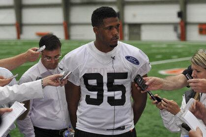 Report: Ausar Walcott Claims Self-Defense in Attempted Murder Case