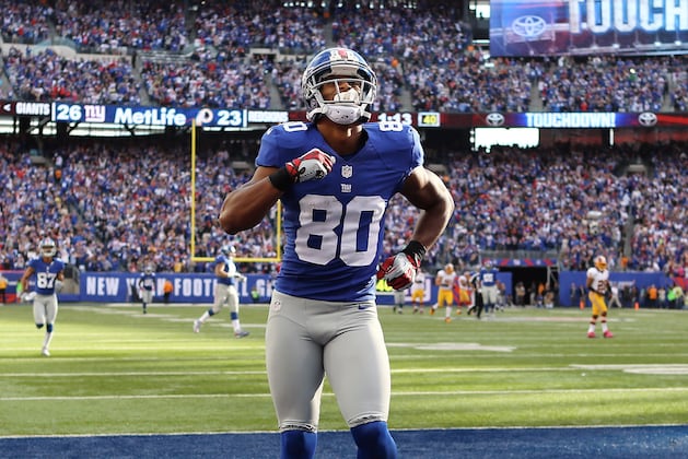 What Twitter Has to Say About the New York Giants' Offseason