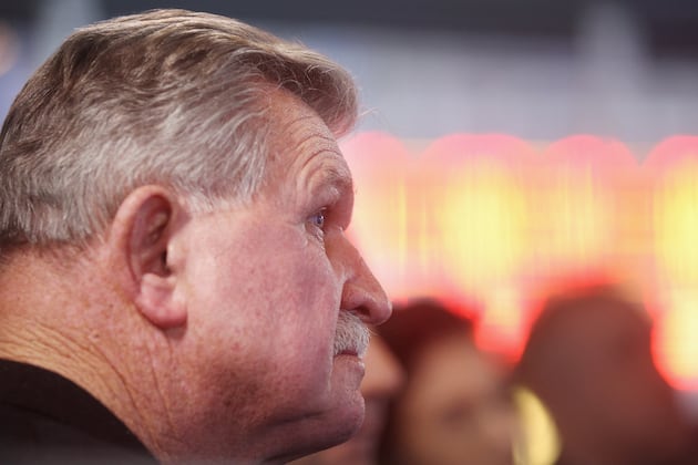 Mike Ditka Praises Aaron Rodgers