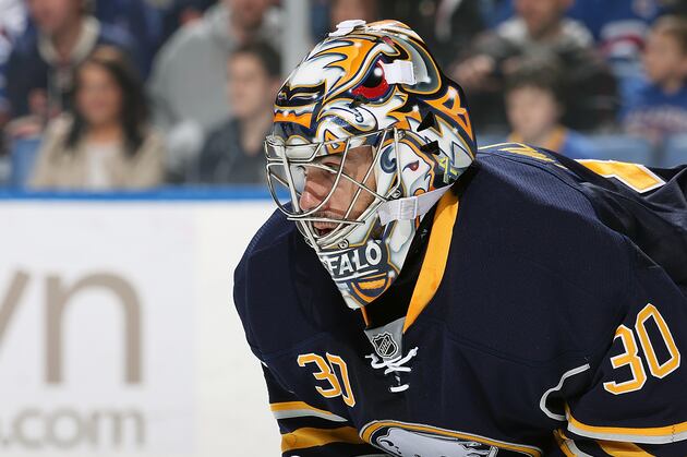 Sabres GM Says Vanek/Miller Trade Talk Has Gone Quiet