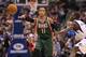 DALLAS, TX - FEBRUARY 26: Monta Ellis #11 of the Milwaukee Bucks at American Airlines Center on February 26, 2013 in Dallas, Texas. NOTE TO USER: User expressly acknowledges and agrees that, by downloading and or using this photograph, User is consenting to the terms and conditions of the Getty Images License Agreement. (Photo by Ronald Martinez/Getty Images)