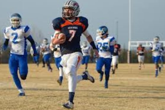 Vanderbilt Lands ATH Trace McSorley