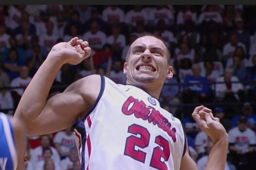 Henderson Gets Advice from Former Troubled NBAer Herren
