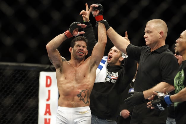 TJ Dillashaw vs. Raphael Assuncao Added to UFC on Fox Sports 1 Brazil