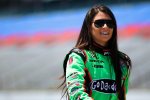 Danica Turned Down ESPN's 'Body Issue'