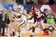 ARLINGTON, TX - JANUARY 04: Ryan Swope #25 of the Texas A&M Aggies runs for a touchdown against Javon Harris #30 of the Oklahoma Sooners during the Cotton Bowl at Cowboys Stadium on January 4, 2013 in Arlington, Texas. (Photo by Ronald Martinez/Getty Images)