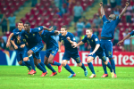 France Wins U-20 WC on PKs