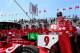 TORONTO, ON - JULY 13: Scott Dixon of New Zealand, driver of the #9 Target Chip Ganassi Racing Honda poses with the Verizon P1 Pole Award following qualifying for the IZOD INDYCAR Series Honda Indy Toronto Race #2 on July 13, 2013 in Toronto, Canada. (Photo by Chris Trotman/Getty Images)