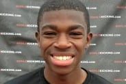 Cameron Gamble Commits to LSU