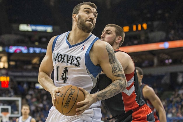 NBA Rumors: Latest Updates on Market's Top Remaining Restricted Free Agents