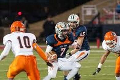 Trace McSorley to the Commodores