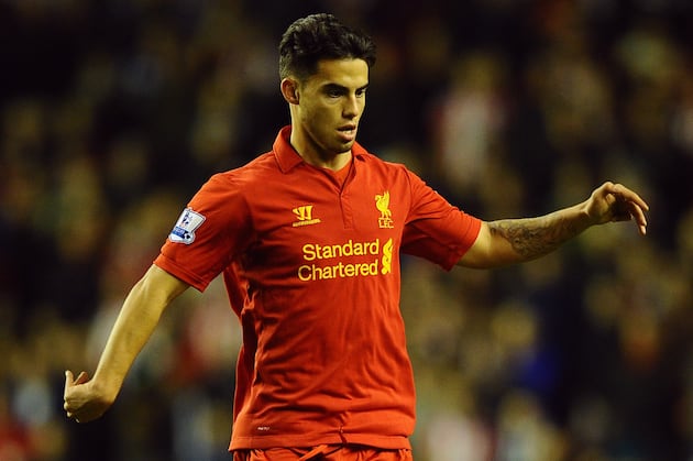 Liverpool: Suso Loan Is Disappointing Move as Reds Prepare for New Season