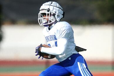 WR Receives Offer