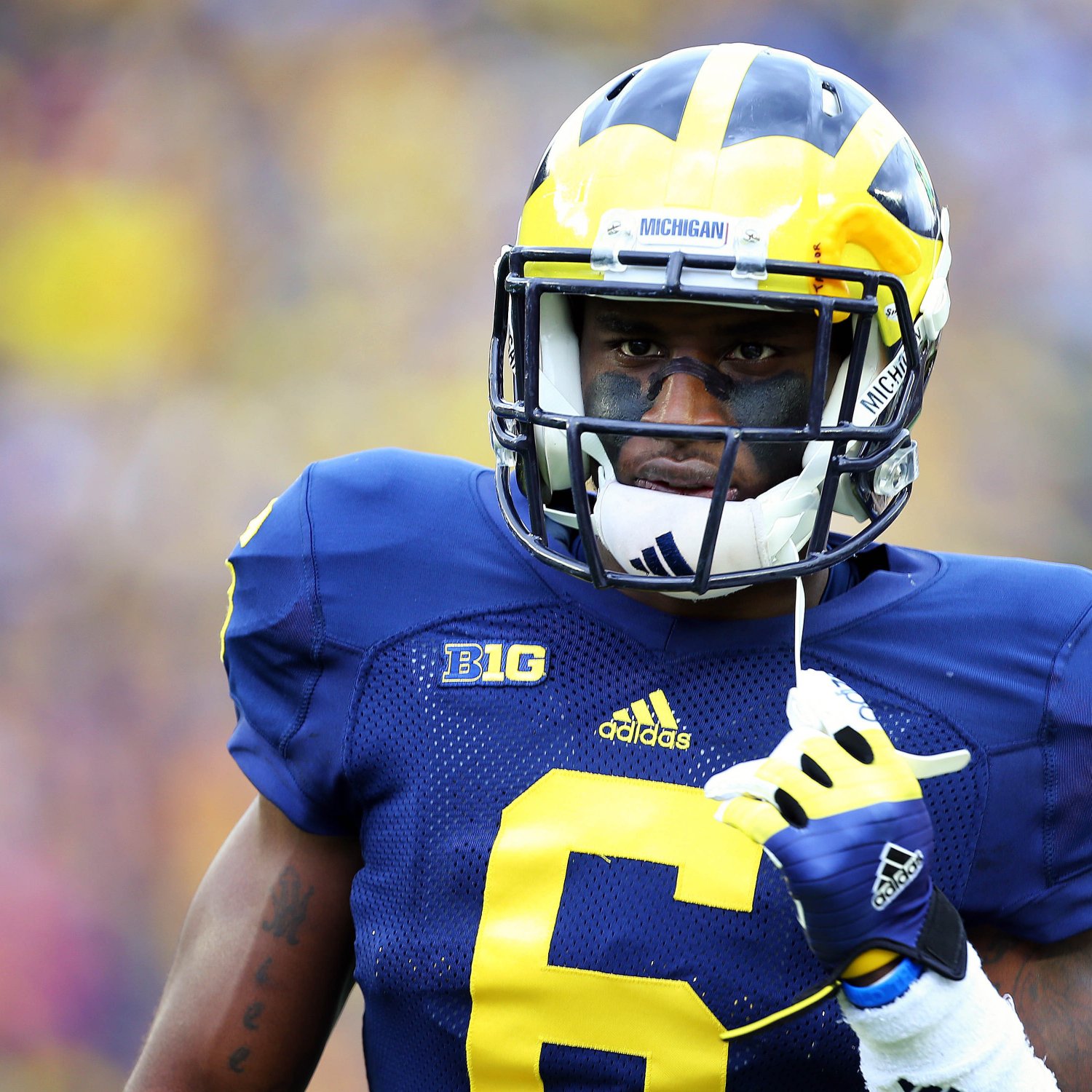 Michigan Football: Wolverines' Biggest Strengths and Weaknesses Headed ...