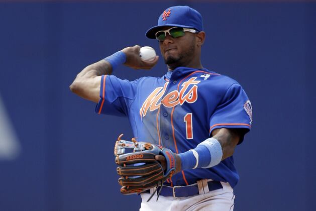 Mets to Activate Scott Atchison, Option Jordany Valdespin