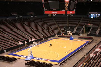 US Bank Interesting Option for UC Hoops
