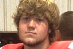 Hokies Get Commitment from Ohio OL Colt Pettit