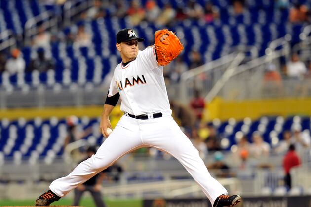 Miami's Young Rotation Showing Growth