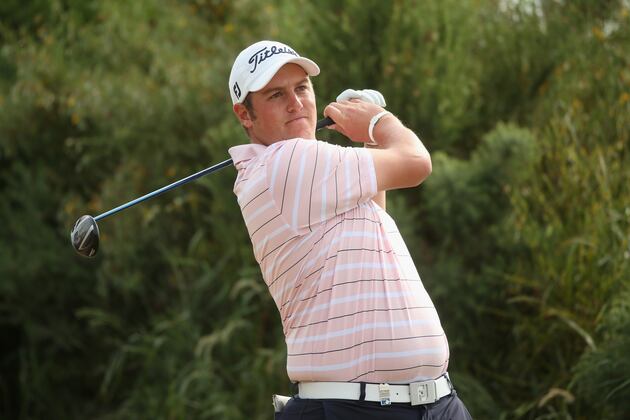 Scottish Open 2013: Golfers Who Could Steal Crown in Final Round