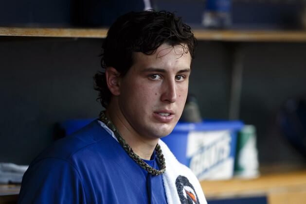 Rangers Catch Top Tiger by Tail, Beat Max Scherzer
