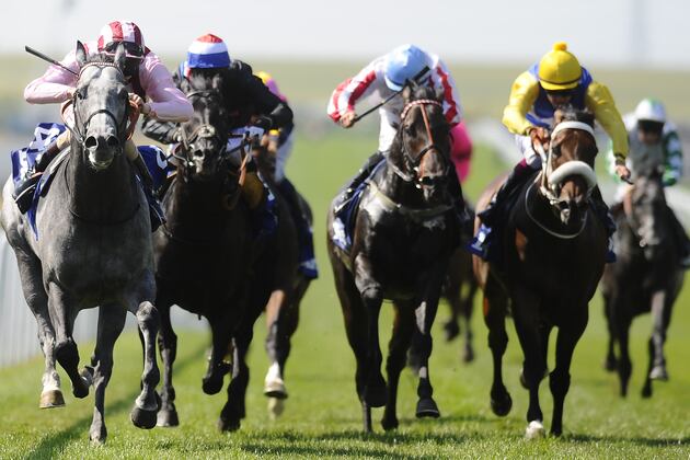 July Cup 2013: Breaking Down Top Performers from Saturday's Race