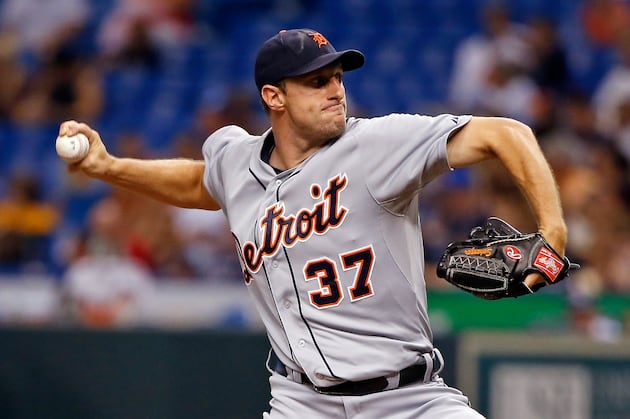 MLB All-Star Voting 2013: Breaking Down Each League's Pitching Staff