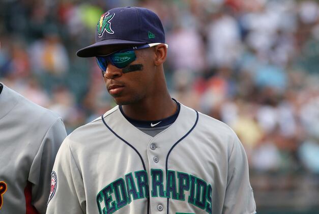 MLB Futures Game 2013: Byron Buxton and Showcase's Most Exciting Prospects