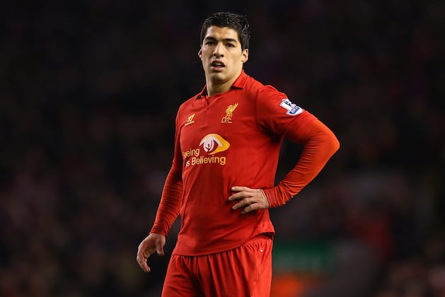 Liverpool Transfer News: Breaking Down Luis Suarez's Latest Comments