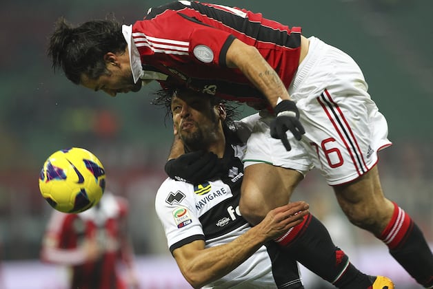 Report: Yepes to Join Atalanta