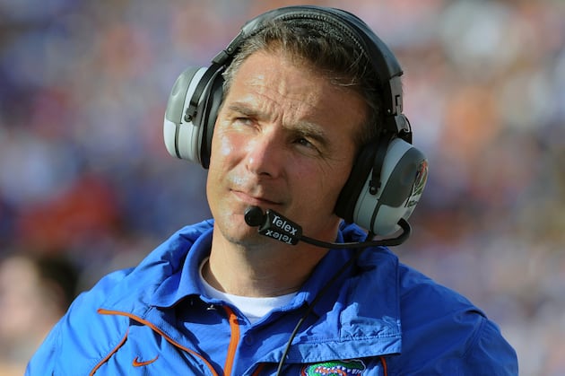 The Truth About Aaron Hernandez and Urban Meyer