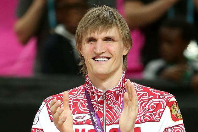 What Are the Spurs to Do After Missing Out on Kirilenko?