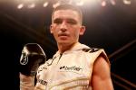 Rising Star Selby Passes Toughest Test