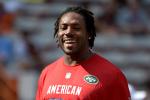 Antonio Cromartie Vows to Give Up $10K Weekends, Excessive Spending
