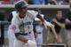 Minnesota Twins' outfielder Byron Buxton