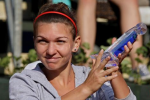 Halep Claims 3rd Title with Budapest Win
