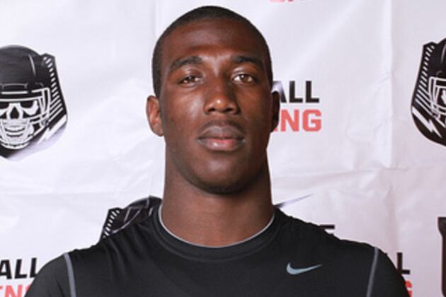UK Recruits Who Were Wooed by Georgia During Dawg Nite