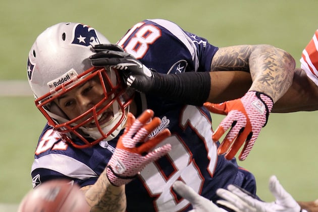 Hall of Fame Removes Photo of Hernandez