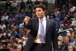 Kingwood Roots Help Memphis Hoops Coach Josh Pastner