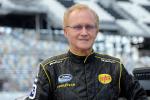 71-Year-Old Shepherd Officially Becomes Sprint Cup's Oldest Driver